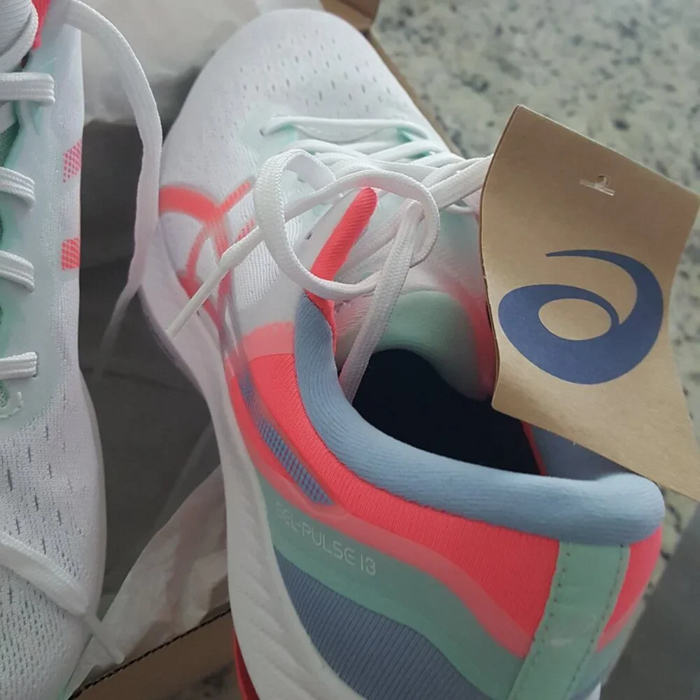 Asics Gel Pulse 13 Athletic Shoes - Picture 3 of 5